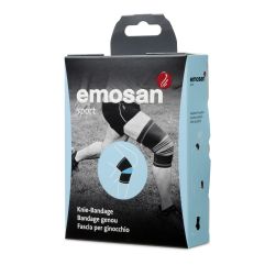 EMOSAN sport bandage genou M