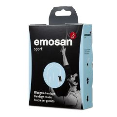 emosan sport Ellbogen-Bandage S