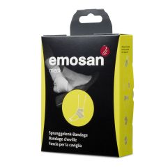 EMOSAN medi Sprunggelenk-Bandage M (#)