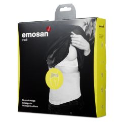 EMOSAN medi bandage dos L/XL