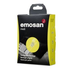 EMOSAN medi Handgelenk-Bandage S/M (#)