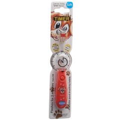 B-BRITE brosse à dents enfants clignot Club Cutie