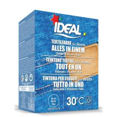 IDEAL tout en 1 jeans bleu 350 g