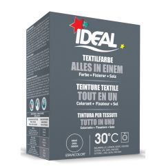 IDEAL tout en 1 gris 230 g