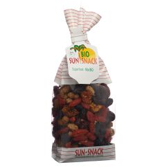 BIO SUN SNACK mélange de Superfood bio sach 175 g