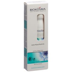 BIOKOSMA Pure anti-boutons roll-on 15 ml