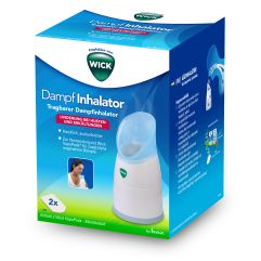 Vicks Dampfinhalator V1300EUV1