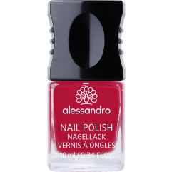 Alessandro International Nagellack Ohne Verpackung 908 Pink Diva