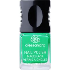 Alessandro International Nagellack Ohne Verpackung 922 Mr Bamboo