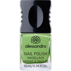 Alessandro International Nagellack Ohne Verpackung 921 Holy Guacamole