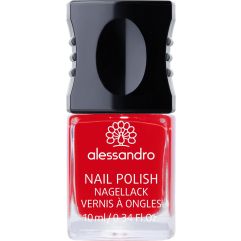 ALESSAN Nagellack Ohne Verp 907 Ruby Re