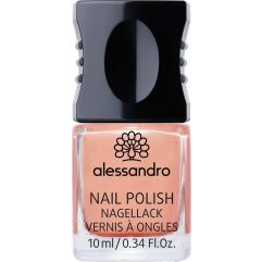 ALESSAN Nagellack Ohne Verp 911 Satin R