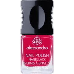 ALESSAN Nagellack Ohne Verp 915 Just Jo