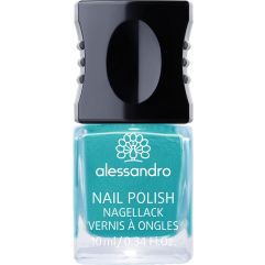 ALESSAN Nagellack Ohne Verp 916 Ocean B