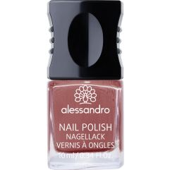 Alessandro International Nagellack Ohne Verpackung 933 Meet ME In Paris