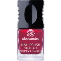 Alessandro International Nagellack Ohne Verpackung 935 Sexy Jill