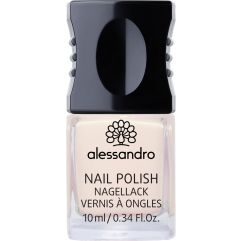 Alessandro International Nagellack Ohne Verpackung 929 Pretty Ballerina