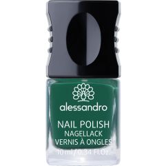 ALESSAN Nagellack Ohne Verp 920 Greenwo