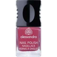 ALESSAN Nagellack Ohne Verp 931 Petite