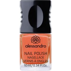 ALESSAN Nagellack Ohne Verp 926 Peach I