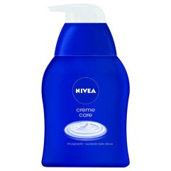 NIVEA Savon de Soin Creme Care 250 ml