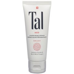 TAL Med crème mains réparatrice exklusiv tb 75 ml