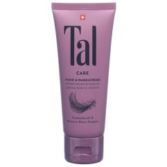 TAL Care crème mains & ongles tb 75 ml