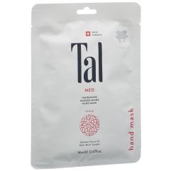 Tal Med Handmaske repair Btl