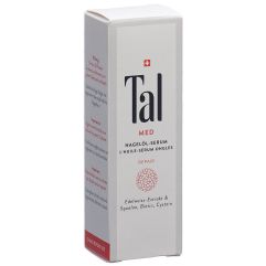 TAL Med huile-sérum ongles tb 15 ml