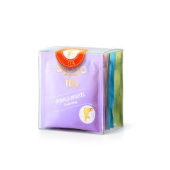 SIROCCO 8 sachets de thé Classic Selection