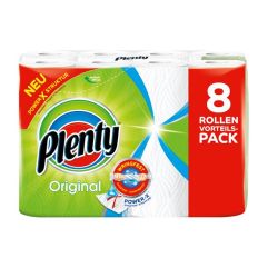 PLENTY papier ménage Original 45 flles 8 pce