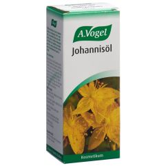 VOGEL huile de millepertuis 100 ml