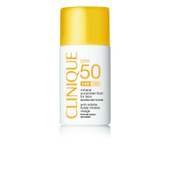 CLINIQUE SUN Spf50 Mineral Sunscr Face fl 30 ml