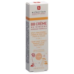 ERBORIAN KOREAN THER Bb Creme Clair15 ml