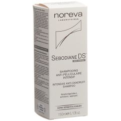 SEBODIANE DS shampoo anti-pellicul int tb 150 ml