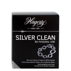 HAGERTY Silver Clean 170 ml