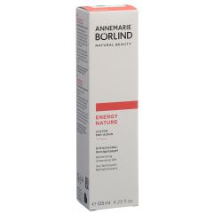 ANNE Börlind Energynature Erfrisch Reinigungsgel 125 ml