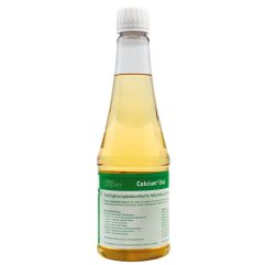 Calcium4 Oral STREULI COMPLETE Gel 8 Fl 500 ml