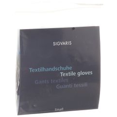 SIGVARIS Textilhandschuhe XS 1 Paar