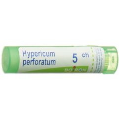 Boiron Hypericum perforatum Gran CH 5 4 g