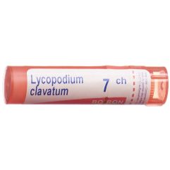 Boiron Lycopodium clavatum Gran CH 7 4 g