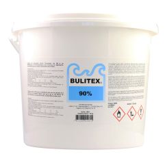 BULITEX Chlortabletten 50 Stk 10 kg UN-1479