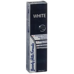 Beverly Hills Formula Perfect White black 100 ml