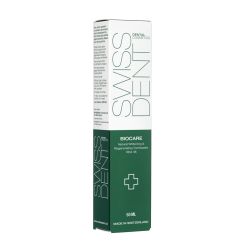 Swissdent Biocare Zahnpasta 50 ml