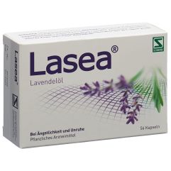 LASEA caps 80 mg 56 pce