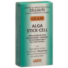 GUAM Alga Stick-Cell all/fr 75 ml