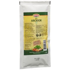 MORGA Arodor condiment bio bourgeon sach 80 g