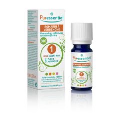 PURESSENTIEL romarin à verbénone huil ess bio 5 ml