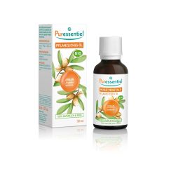 PURESSENTIEL huile végétale argan bio 30 ml