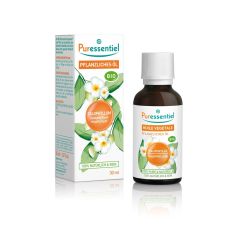 PURESSENTIEL huile végétale calophylle bio 30 ml